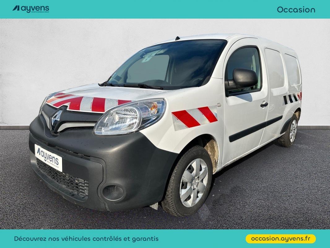 Renault Kangoo Express Maxi 1.5 Blue dCi 95ch Grand Volume Confort