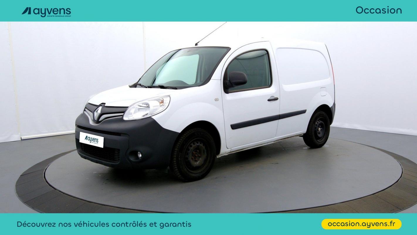 Renault Kangoo Express 1.2 TCe 115ch Extra R-Link EDC Euro6