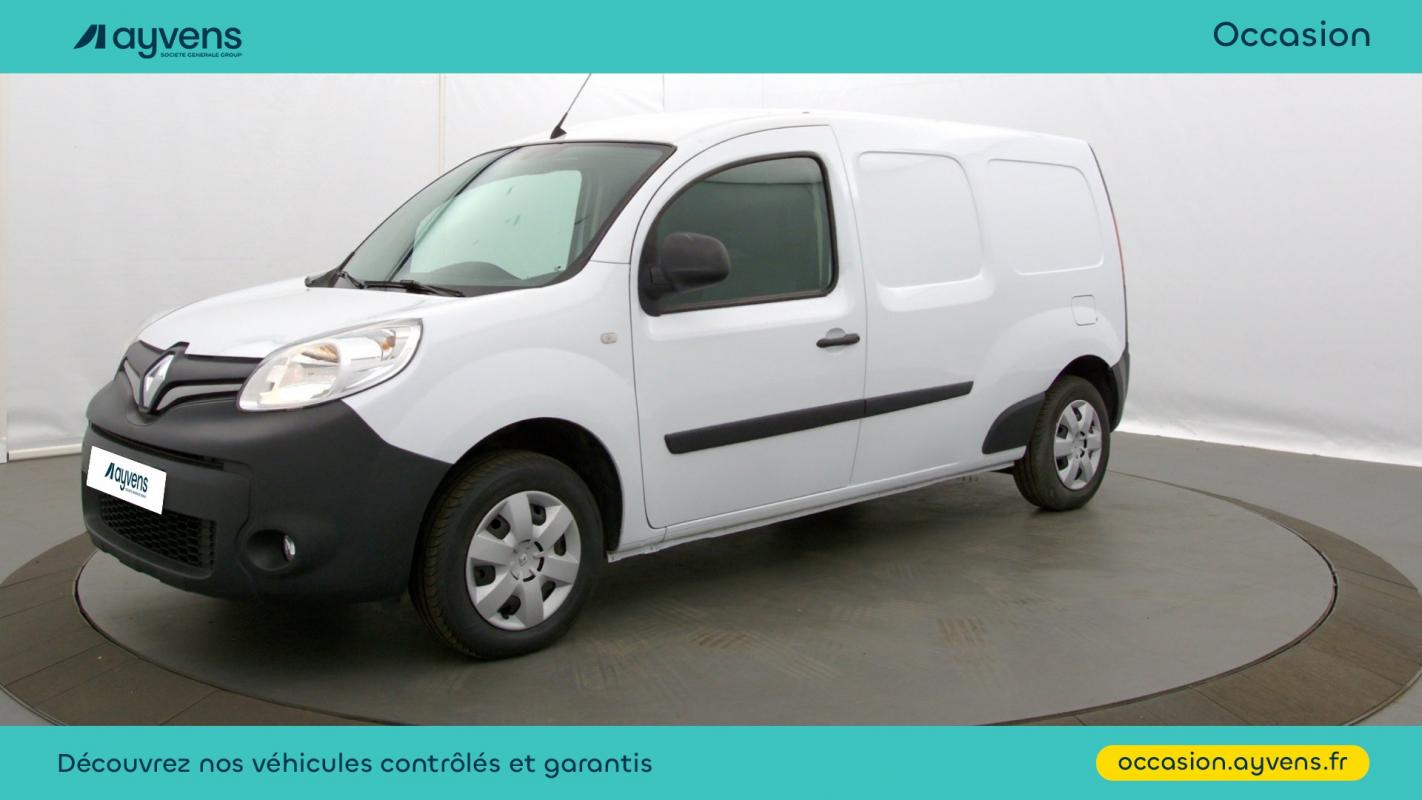 Renault Kangoo Express - Maxi 1.5 Blue dCi 95ch Grand Volume Extra R-Link