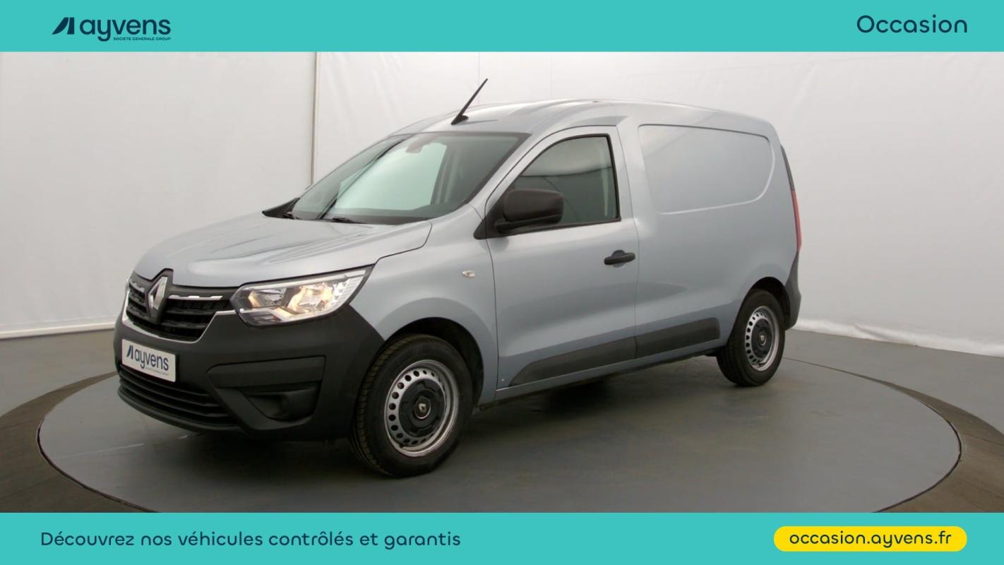 Renault Express Van 1.3 TCe 100ch Confort