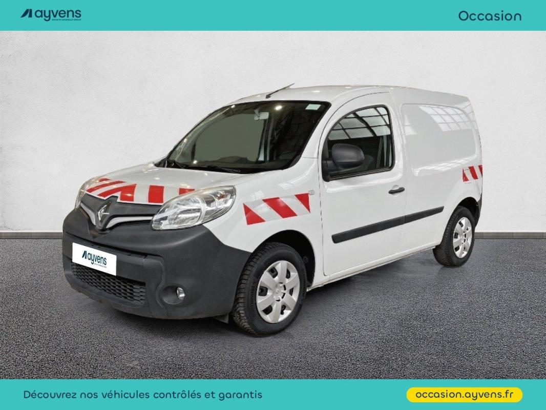 Renault Kangoo Express 1.2 TCe 115ch Extra R-Link EDC Euro6