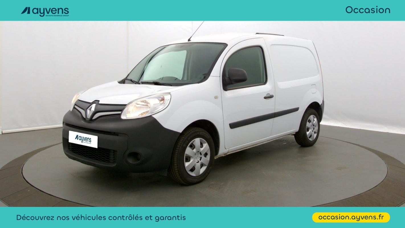 Renault Kangoo Express 1.2 TCe 115ch Extra R-Link