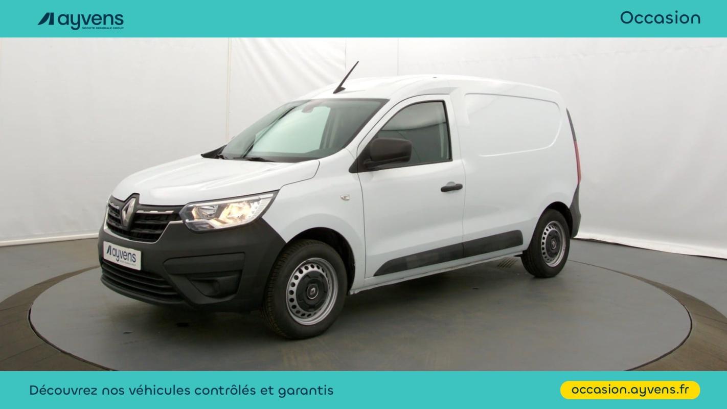 Renault Express Van 1.3 TCe 100ch Confort
