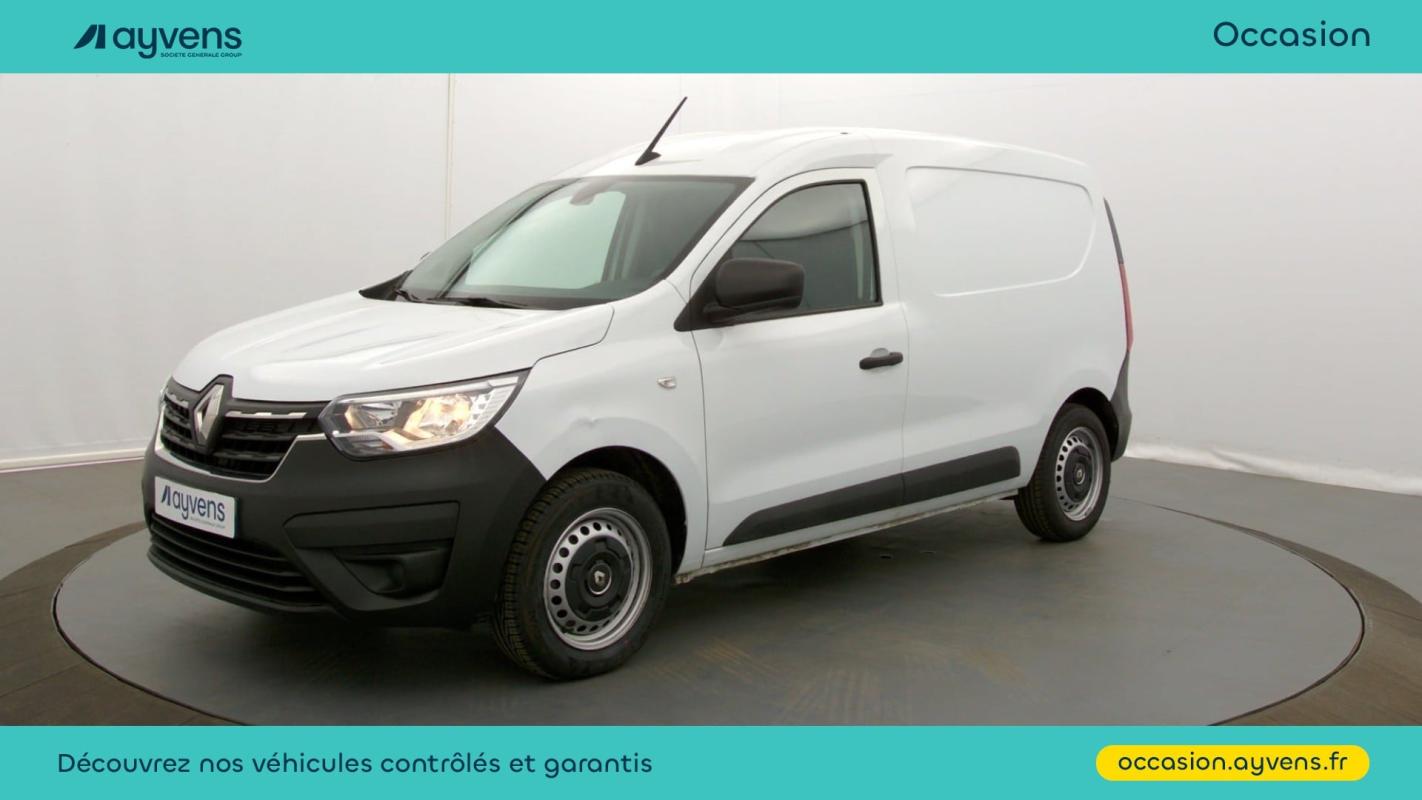 Renault Express Van 1.3 TCe 100ch Confort