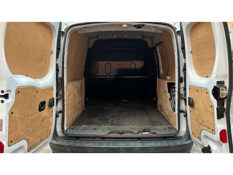 Renault Kangoo Van - EXPRESS 1.5 DCI 75 ENERGY E6 GRAND CONFORT