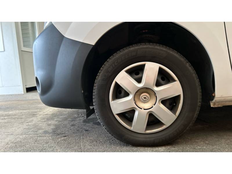 Renault Kangoo Van - EXPRESS 1.5 DCI 75 ENERGY E6 GRAND CONFORT