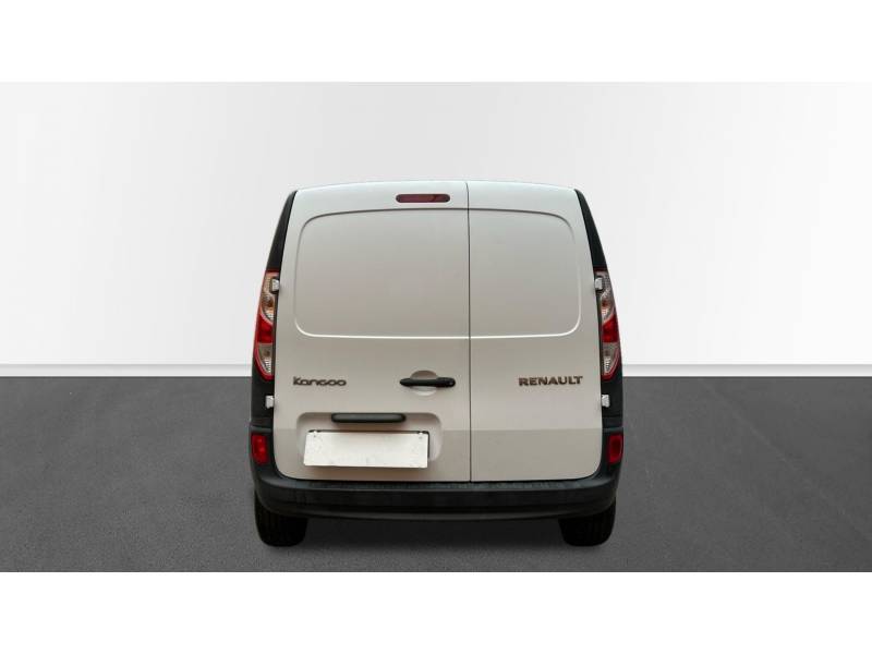 Renault Kangoo Van - EXPRESS 1.5 DCI 75 ENERGY E6 GRAND CONFORT