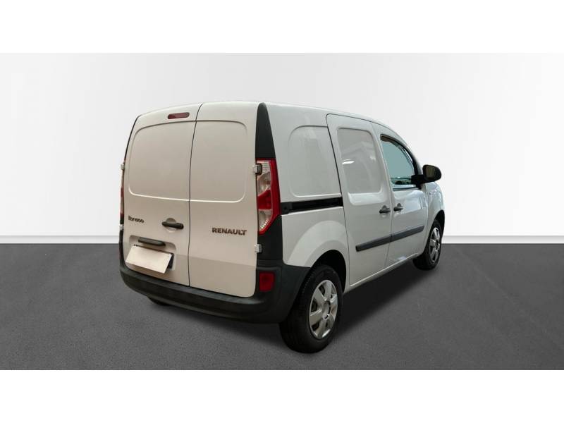 Renault Kangoo Van - EXPRESS 1.5 DCI 75 ENERGY E6 GRAND CONFORT