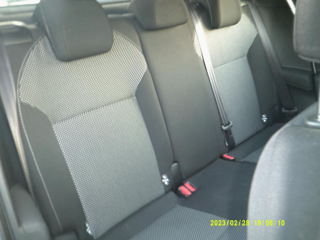 DS DS 4 - 1.6l hdi 120cv so chic