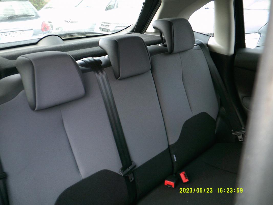 Citroën C3 - 1.2l 82cv attraction garantie 12 mois