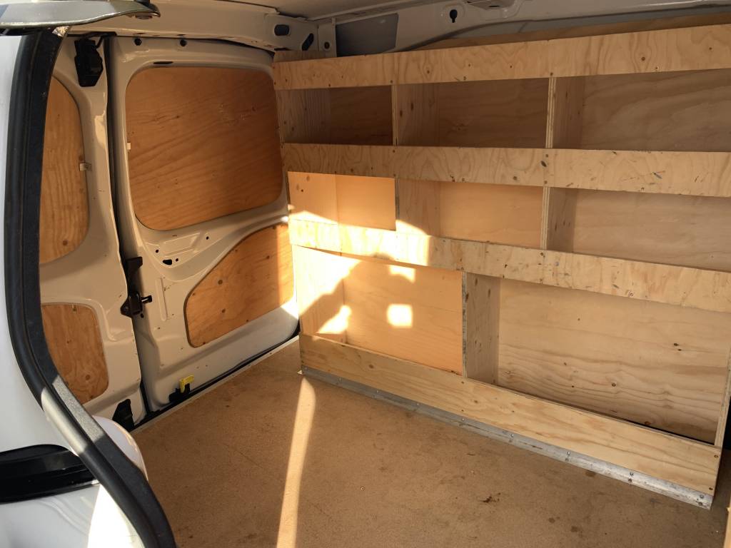 Citroën Berlingo - II BlueHDi 75 BVM Business M
